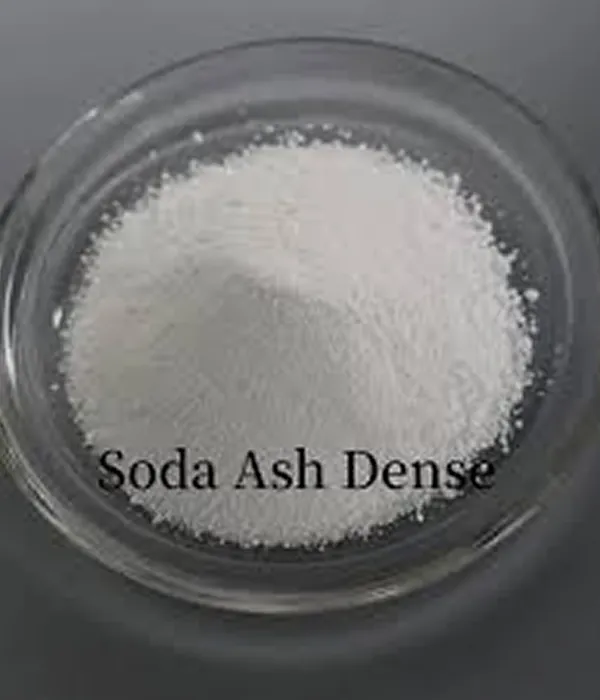 Soda Ash Light